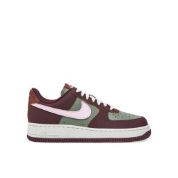 Nike Сникърси Air Force 1 '07 Next Nature Wmns HQ4047 Бордо