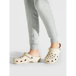 Crocs Чехли Classic 10001 Бежов