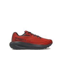 Merrell Обувки за фитнес зала Morphlite Gtx J068279 Червен