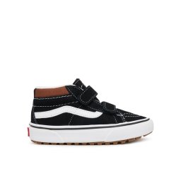 Vans Сникърси MTE SK8-Mid Reissue V VN000D109AS1 Черен