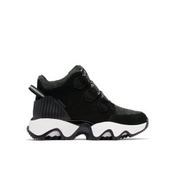 Sorel Сникърси Kinetic™ Impact Caribou 2099121010 Черен