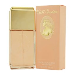 Evyan White Shoulders Одеколон за жени 133 ml