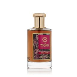The Woods Collection Wild Roses Eau de Parfum ТЕСТЕР 100 ml