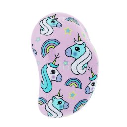 Tangle Teezer The Original Mini цвят Millenial Pink
