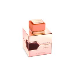 Al Haramain L'Aventure Rose Eau de Parfum ТЕСТЕР за жени 100 ml