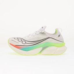 Сникърси Saucony Endorphin Elite 3 White/ Multi EUR 46