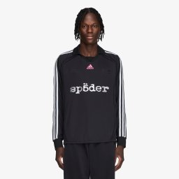 Джърси adidas x SP5DER Jersey Black L