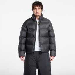 Яке Jordan Paris Saint-Germain Men's Puffer Jacket Anthracite/ Off Noir L