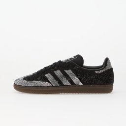 Сникърси adidas Originals Samba Og Shoes Core Black/ Core Black/ Cloud White EUR 39 1/3
