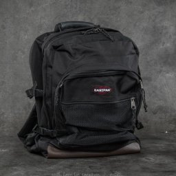 Раница EASTPAK Ultimate Backpack Black 42 l