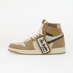 Сникърси Air Jordan 1 High OG "Khaki" Khaki/ Multi-Color-Sail-Cargo Khaki EUR 44