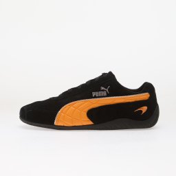 Сникърси Puma Mclaren Speedcat Puma Black/ Bright Papaya EUR 41