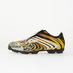 Сникърси Y-3 F50 TUNIT Black/ Hazy Yellow/ Off White EUR 38 2/3