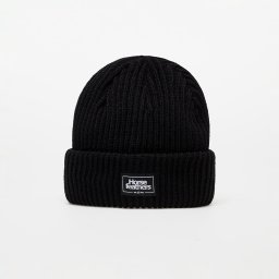 Шапка Horsefeathers Gaine Beanie Black Universal
