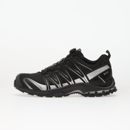 Сникърси Salomon Xa Pro 3D GTX Black/ Black/ Ftw Silve EUR 41 1/3