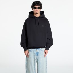 Суитшърт Y-3 Fleece Hoodie UNISEX Black S