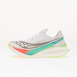 Сникърси Saucony Endorphin Pro 5 White/ Multi EUR 38