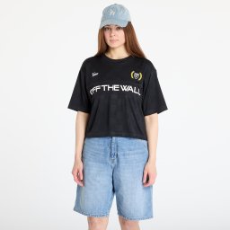 Джърси Vans Stevies Sports Jersey Black M