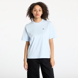 Тениска LACOSTE Soft Cotton T-shirt Rill S