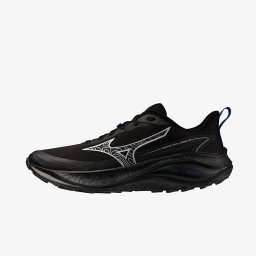 Сникърси Mizuno Neo Lumina Gtx (M) Black/ Harbor Mist/ Black EUR 44.5