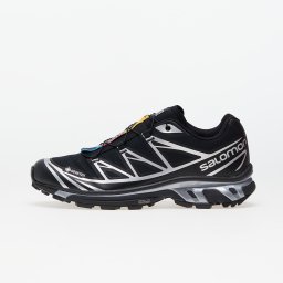 Сникърси Salomon XT-6 GTX Black/ Black/ Ftw Silver EUR 41 1/3