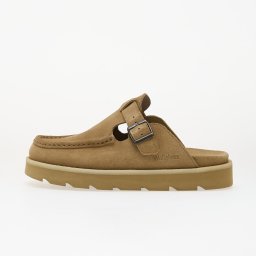 Обувки Clarks Originals Meare Mocc Dark Sand Suede 11