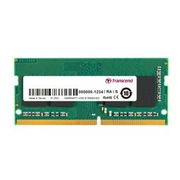 Памет 16GB DDR4 3200Mhz, SO-DIMM, Transcend JM3200HSB-16G, 1.2V