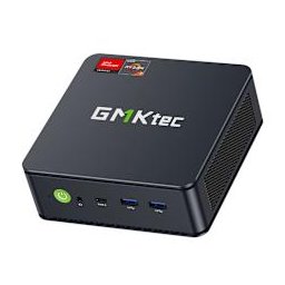 Mini PC M5 Ultra 7730U