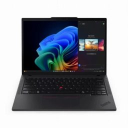 Lenovo ThinkPad T14 Gen 6 (Intel) 21QG001GBM
