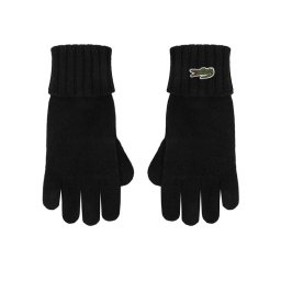 Lacoste Ръкавици RV0452 Черен