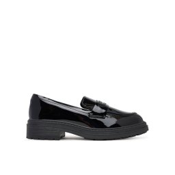 Clarks Мокасини Orinoco3 Edge 26183173 Черен