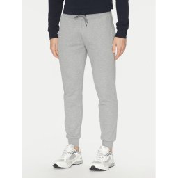 Guess Долнище анцуг Z2YB22 KAIJ1 Сив Regular Fit