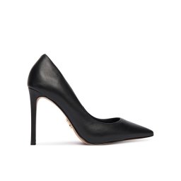 Steve Madden Обувки на ток Thrive Pump SM11003887 Черен