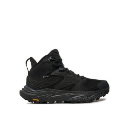 Hoka Туристически Anacapa 2 Mid GTX GORE-TEX 1141633 Черен