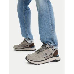 G-Star Raw Сникърси CEO-ADRI-01 Сив