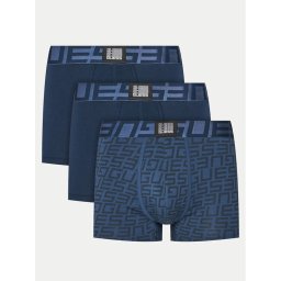 Guess Комплект боксерки U4RG01 K6YW0 Тъмносин
