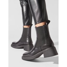 Vagabond Shoemakers Боти Dorah 5642-001-20 Черен