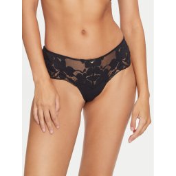 Selmark Бикини тип прашка Federica 61106 Черен