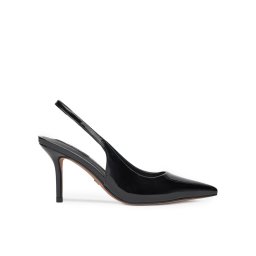 Nine West Обувки на ток SX005-01 Черен