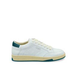 Gant Сникърси 30631901 Бял