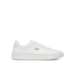 Lacoste Сникърси Court Pro 7-50SFA0071 Бял