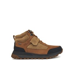 Clarks Туристически ATL TrekHi GTX 26184483 Кафяв