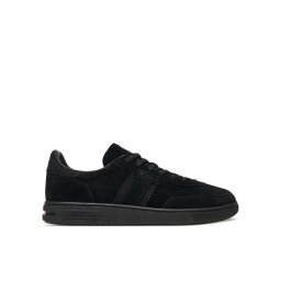 Polo Ralph Lauren Сникърси Bedford 804975536004 Черен