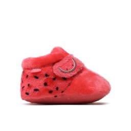 Ugg Пантофи I Bixbee Watermelon Stuffie 1136475I Червен