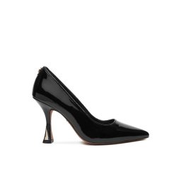 Nine West Обувки на ток CEO-AMANI-01 Черен