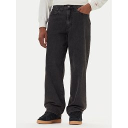 Levi's® Дънки 578™ A4750-0020 Черен Baggy Fit