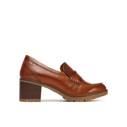 Pikolinos Обувки W7H-3873C1 Кафяв