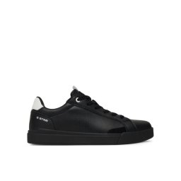 G-Star Raw Сникърси V5-10501L Черен