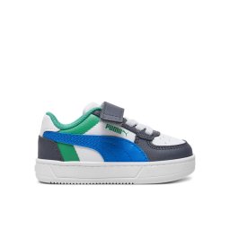Puma Сникърси Caven 2.0 Block Ac+ Inf 394463 08 Цветен