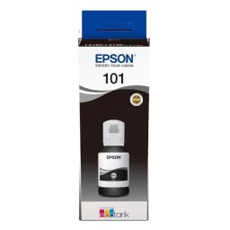 Epson 101 EcoTank Black ink bottle